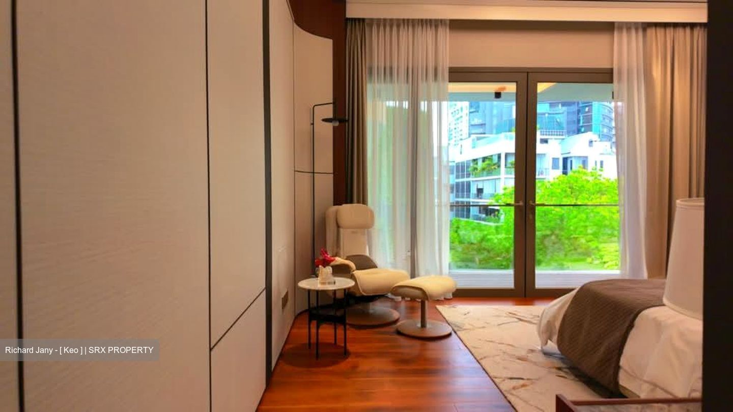 The Giverny Residences (D10), Apartment #548940721